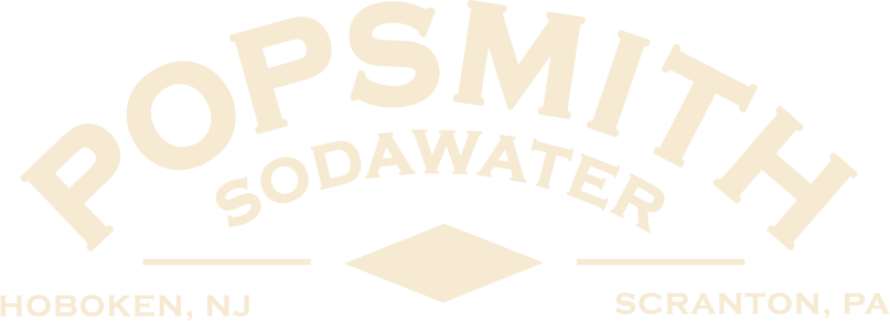 POPSMITH Sodawater